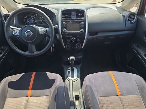 Certified 2016 Nissan Versa Note SR FWD image 12