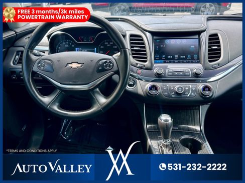 Used 2019 Chevrolet Impala Premier image 30