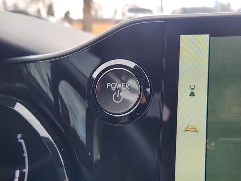 Used 2025 Lexus NX 350h AWD w/ Premium Package image 33