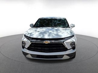 Used 2026 Chevrolet Blazer LT FWD video 2