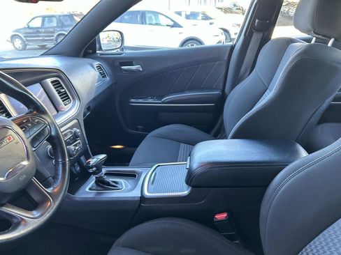 Used 2023 Dodge Charger GT image 22