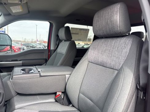 New 2026 Ford F350 XLT w/ FX4 Off-Road Package image 28