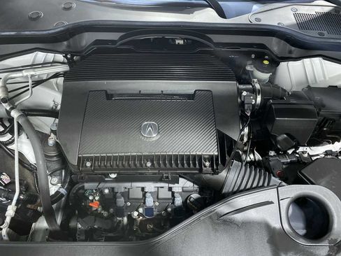 Used 2023 Acura MDX SH-AWD w/ Technology Package image 9