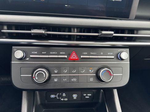 Certified 2026 Hyundai Tucson SE image 23