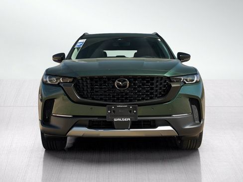 New 2026 MAZDA CX-50 2.5 Turbo w/ Weather Package AWD/4WD image 2