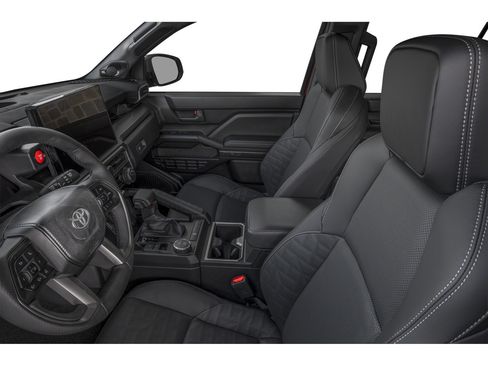 New 2026 Toyota 4Runner TRD Sport Premium AWD/4WD image 39