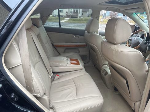 Used 2009 Lexus RX 350 2WD image 9