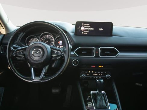 Used 2023 MAZDA CX-5 AWD 2.5 S w/ Preferred Package image 3
