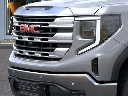 New 2026 GMC Sierra 1500 SLE w/ Preferred Package image 37