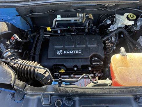 Certified 2014 Buick Encore Premium image 31