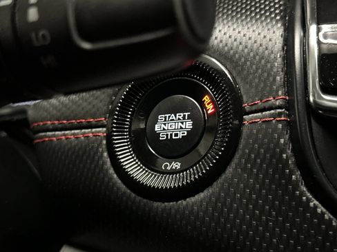 Used 2022 Jeep Compass Trailhawk w/ Trailhawk Convenience Group image 21