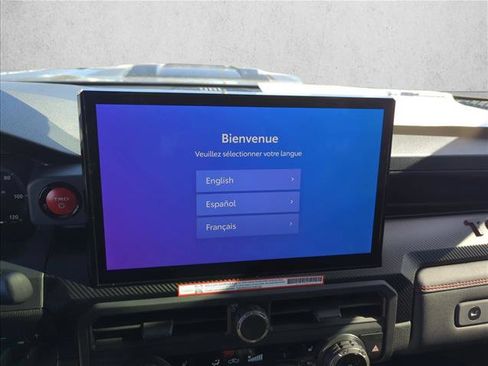 New 2026 Toyota Tacoma TRD Pro image 20