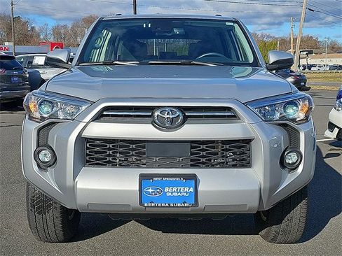 Used 2024 Toyota 4Runner SR5 image 2