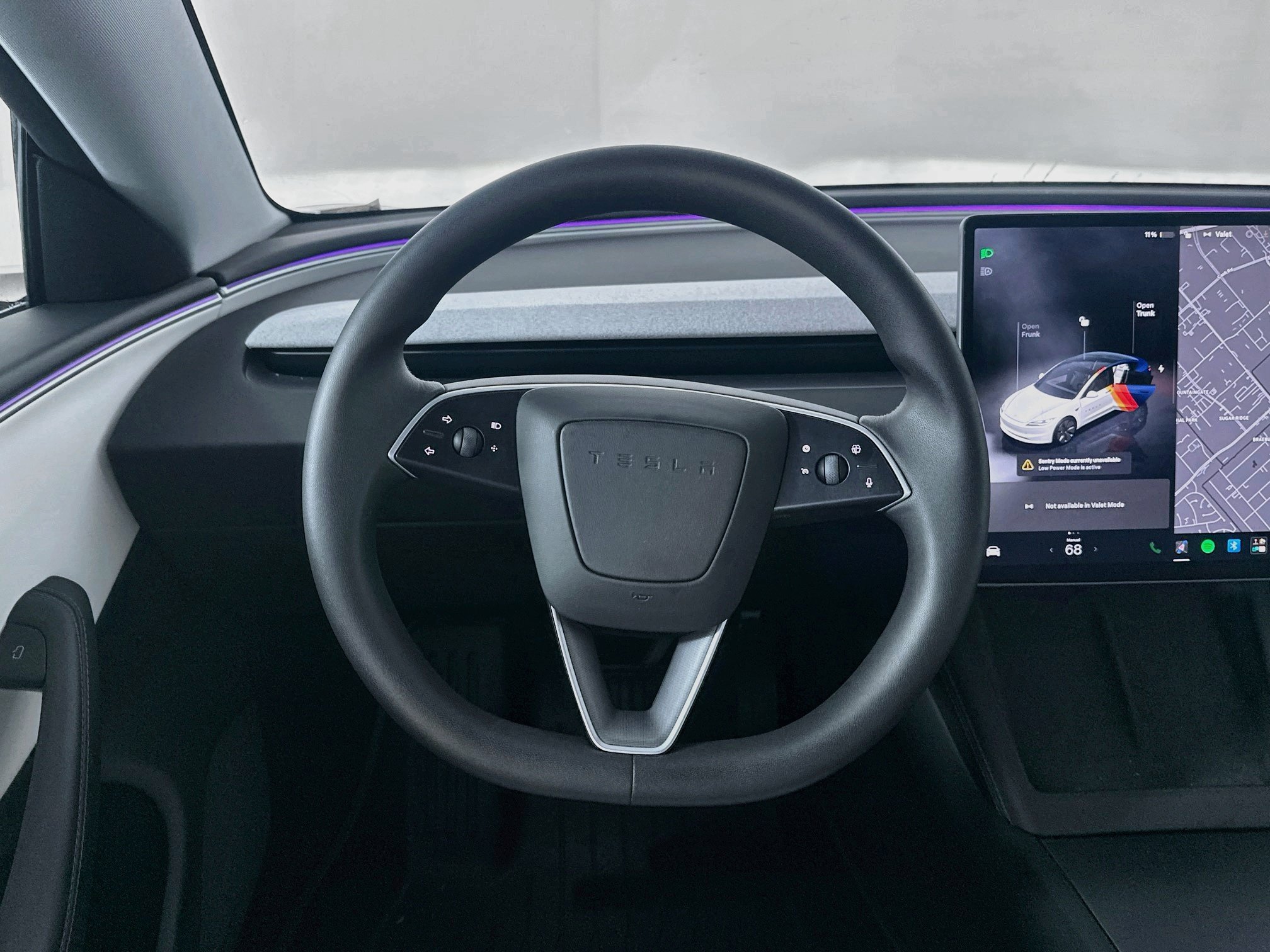 Used 2025 Tesla Model 3 RWD image 17