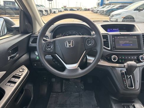 Used 2016 Honda CR-V EX image 13