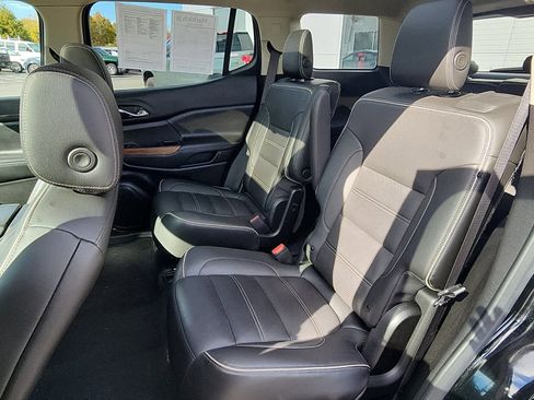 Used 2019 GMC Acadia Denali w/ Technology Package image 8