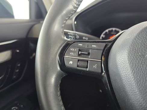 Used 2023 Honda CR-V EX-L image 27