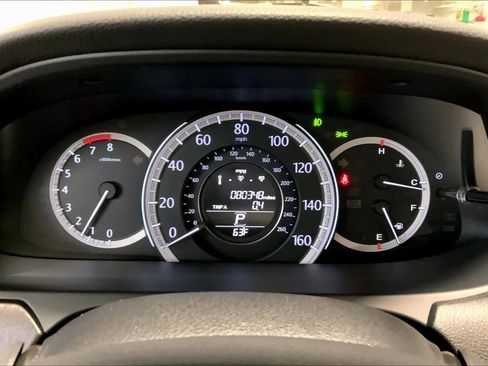 Used 2013 Honda Accord EX-L image 26