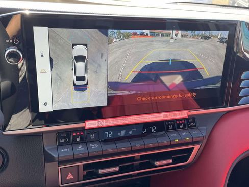 New 2026 Toyota Camry XSE w/ Premium Plus Package image 15