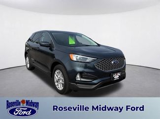 Used 2024 Ford Edge SEL w/ Convenience Package AWD/4WD 360° Tour