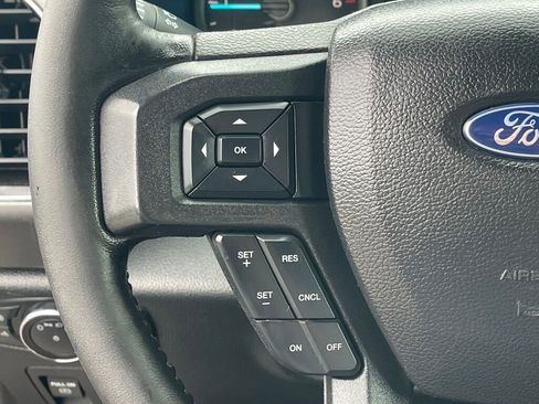Used 2019 Ford F150 XLT w/ Equipment Group 302A Luxury AWD/4WD image 17