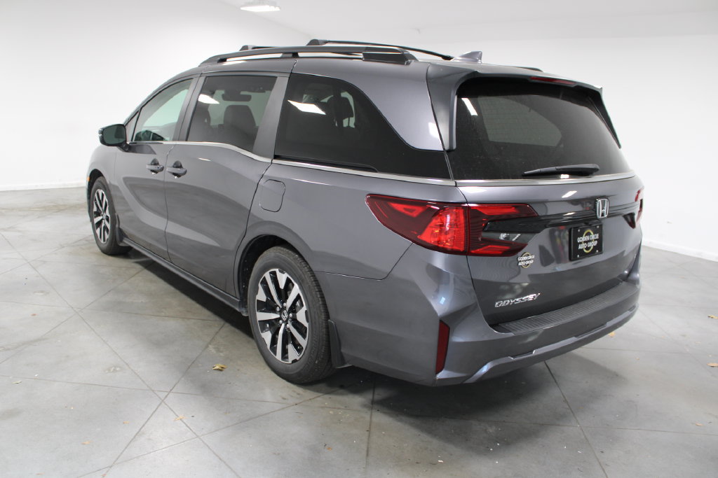 Used 2026 Honda Odyssey EX-L image 7
