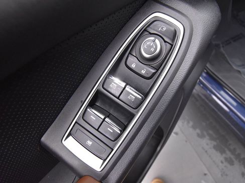 Used 2024 Subaru Ascent Touring w/ Popular Package #2 image 13