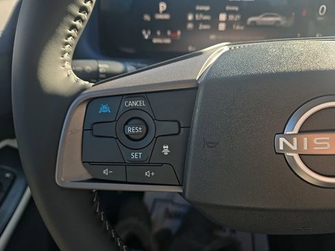 New 2026 Nissan Sentra SL image 17