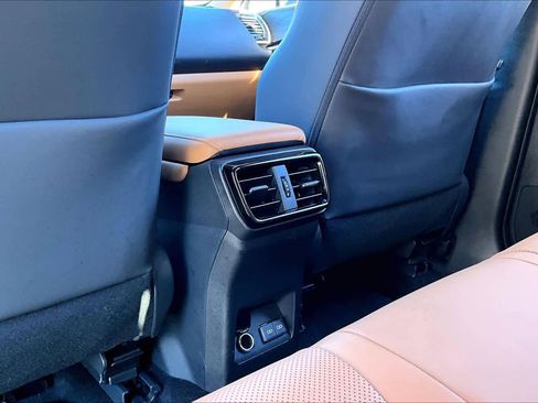 Used 2024 Lexus NX 450h+ Luxury w/ Vision Package image 35