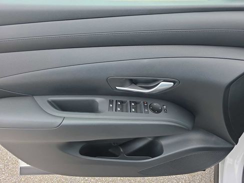 New 2026 Hyundai Tucson SEL image 15