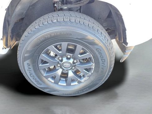 Used 2023 Toyota Tacoma SR5 RWD image 25