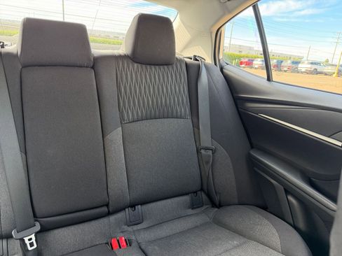 Used 2025 Toyota Camry LE image 36