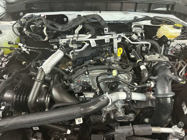 Used 2026 Ford Bronco Big Bend AWD/4WD image 30