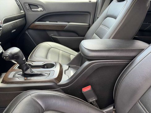 Used 2018 GMC Canyon Denali AWD/4WD image 21
