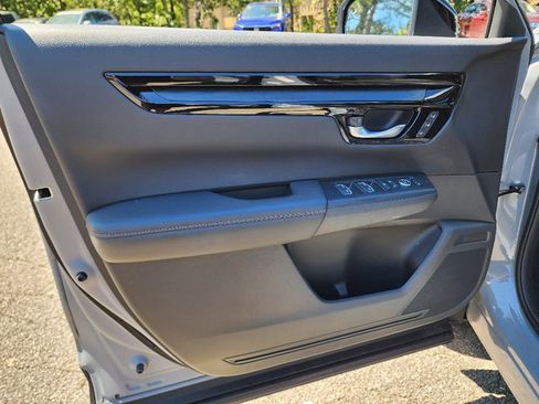 Used 2023 Honda CR-V Sport Touring image 19