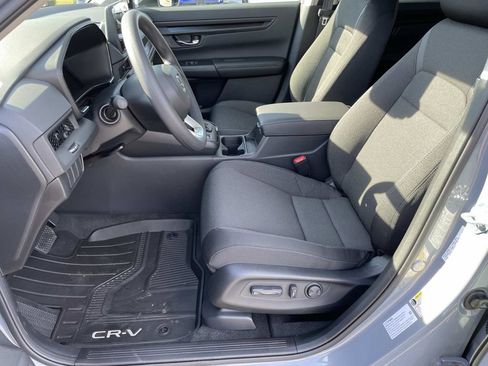 New 2026 Honda CR-V EX image 14