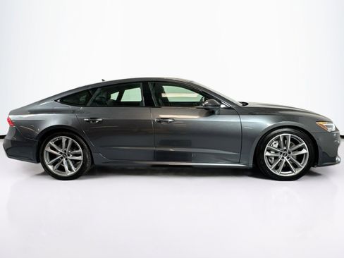 Used 2023 Audi A7 3.0T Premium Plus w/ Premium Plus image 4