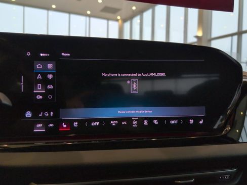 New 2026 Audi A6 Premium Plus image 8