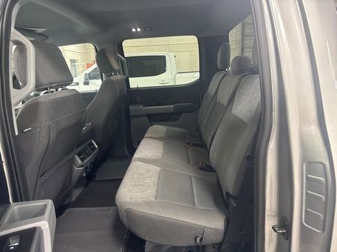 Used 2021 Ford F150 XLT w/ Equipment Group 302A High image 24