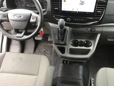 Used 2024 Ford Transit 350 XLT AWD/4WD image 7