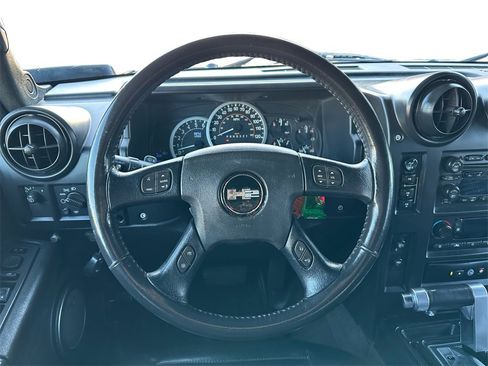Used 2006 HUMMER H2 Base image 12