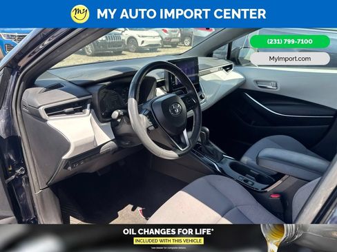 Used 2024 Toyota Corolla SE FWD image 8