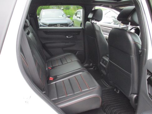 Certified 2024 Honda CR-V Sport Touring image 15