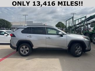 Used 2024 Toyota RAV4 XLE w/ Convenience Package FWD video 2