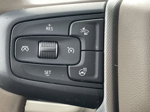 Used 2021 GMC Yukon XL Denali w/ Denali Ultimate Package image 27