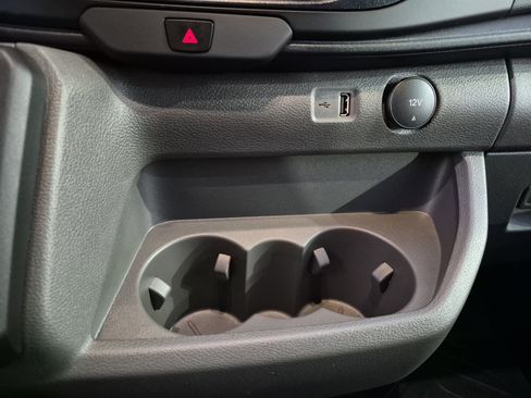 New 2026 Ford Transit 250 148 High Roof Extended image 25