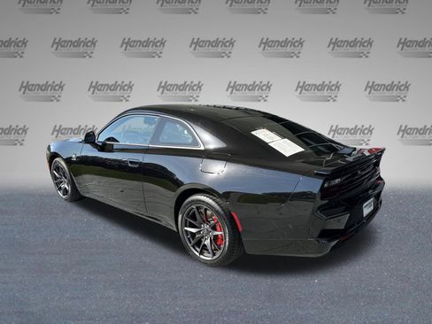 Used 2024 Dodge Charger Scat Pack w/ Plus Group image 7