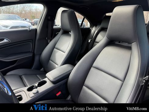 Used 2019 Mercedes-Benz CLA 250 4MATIC image 18