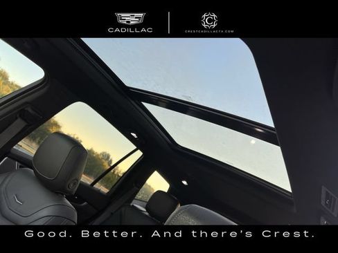 Certified 2024 Cadillac XT6 Premium Luxury w/ Technology Package FWD image 22