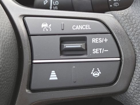 New 2026 Honda CR-V EX image 6